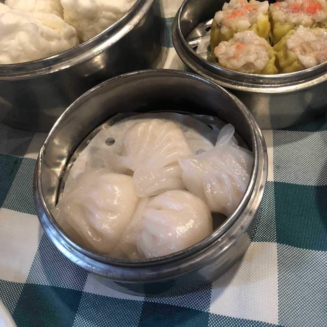 Dim Sum - Jakao