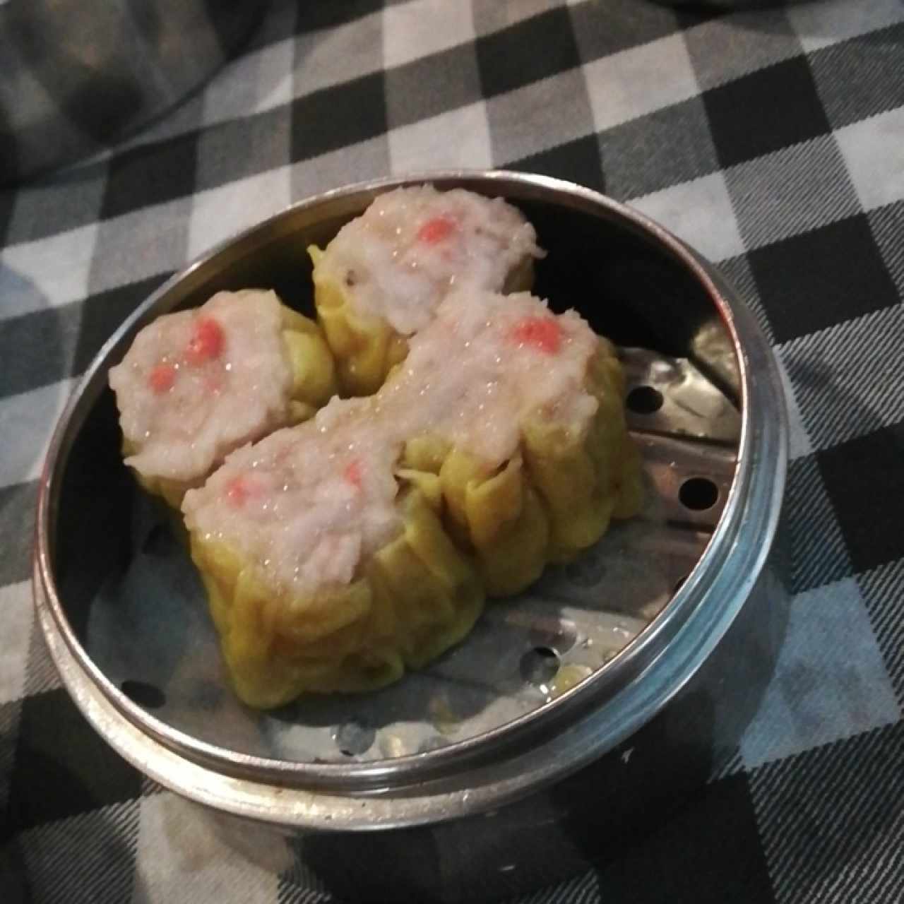  Siu Mai 