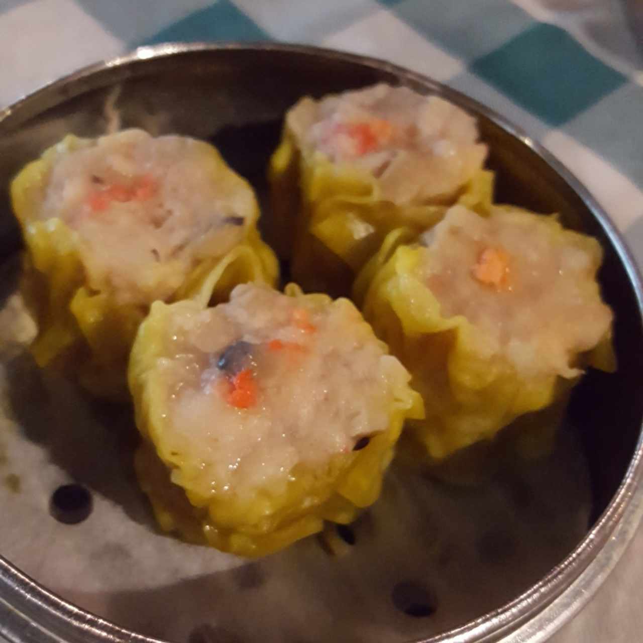 siu mai