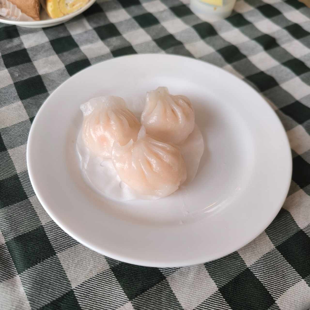 Dim Sum - Jakao