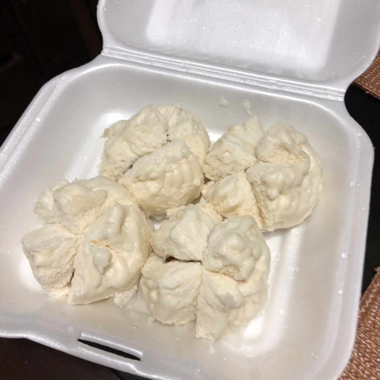 Hampao de Puerco Horneado