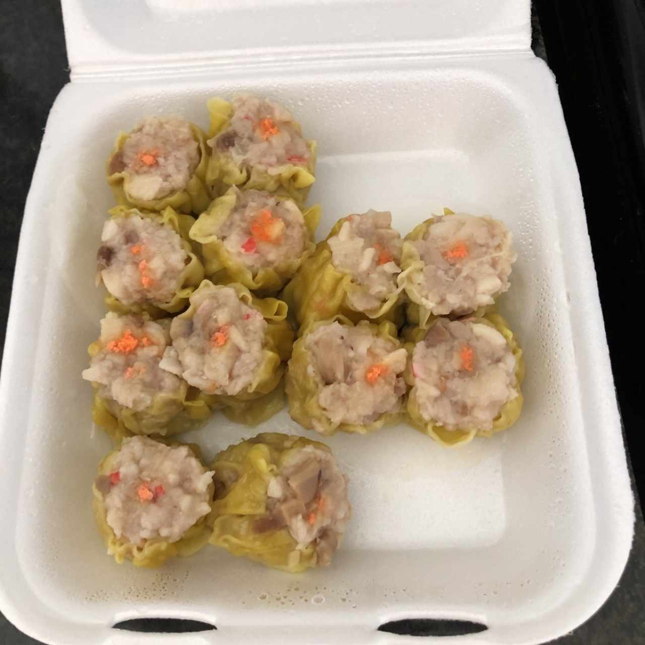 Dim Sum - Siu Mai