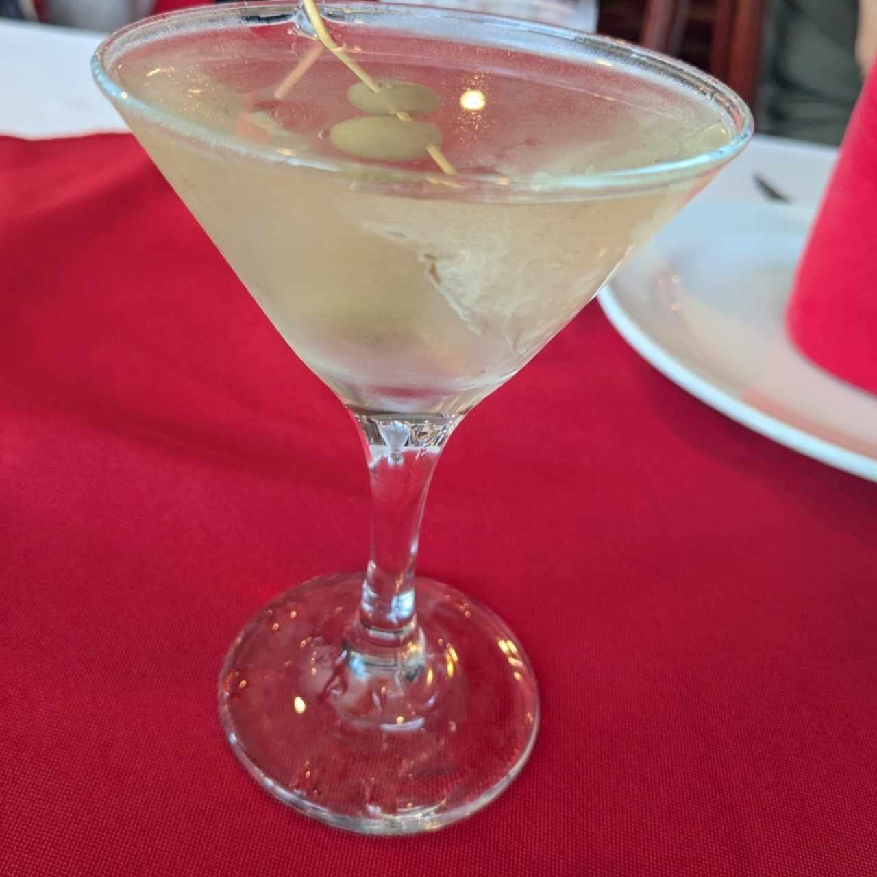 martini