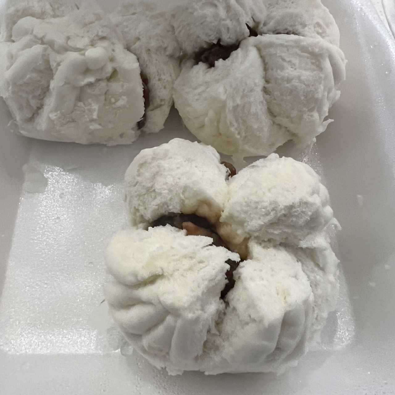 Dim Sum - Hampao de Puerco