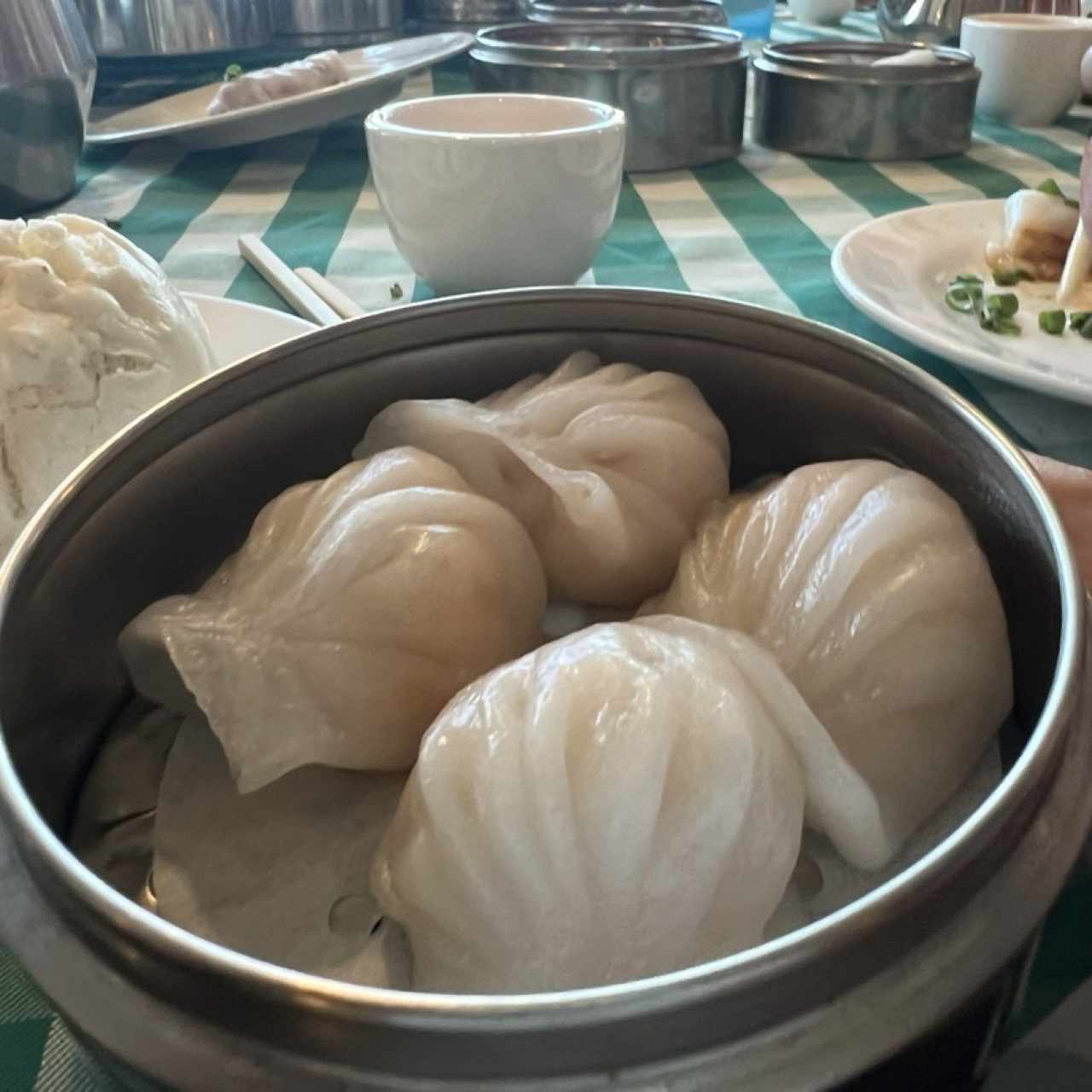 Dim Sum - Jakao