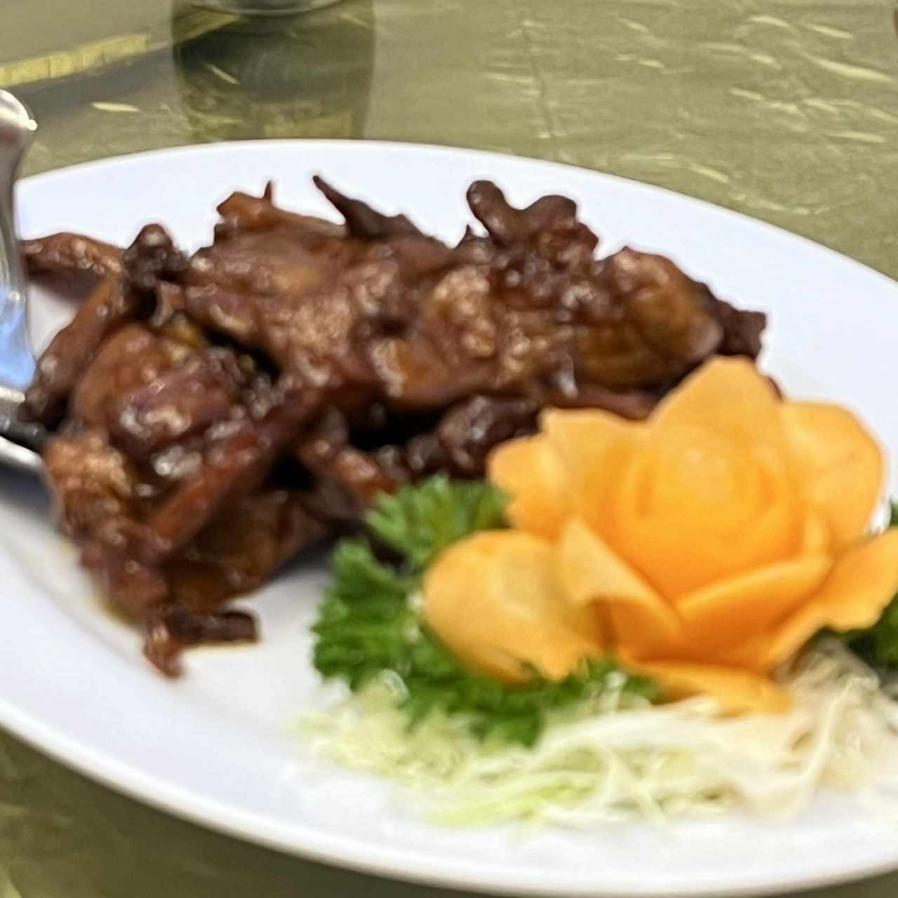 Puerco - Costilla Kin Tu