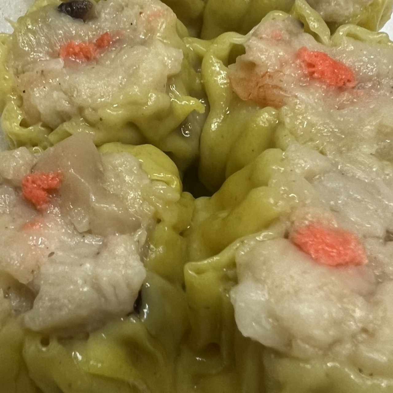 Dim Sum - Siu Mai