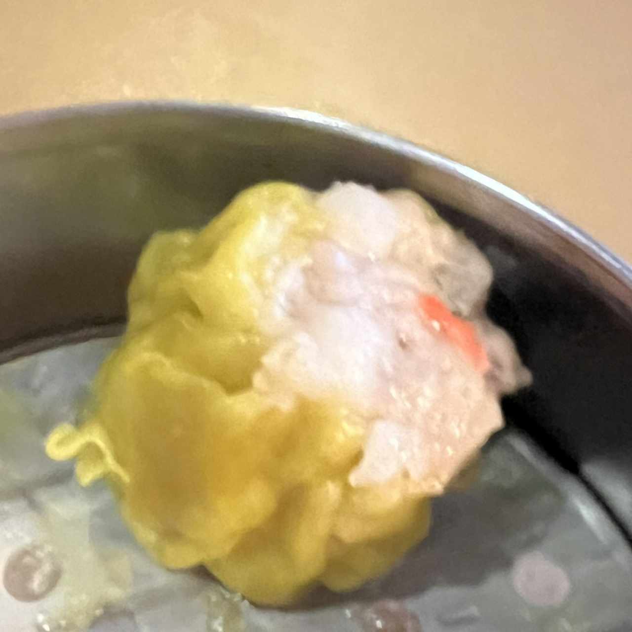 Dim Sum - Siu Mai