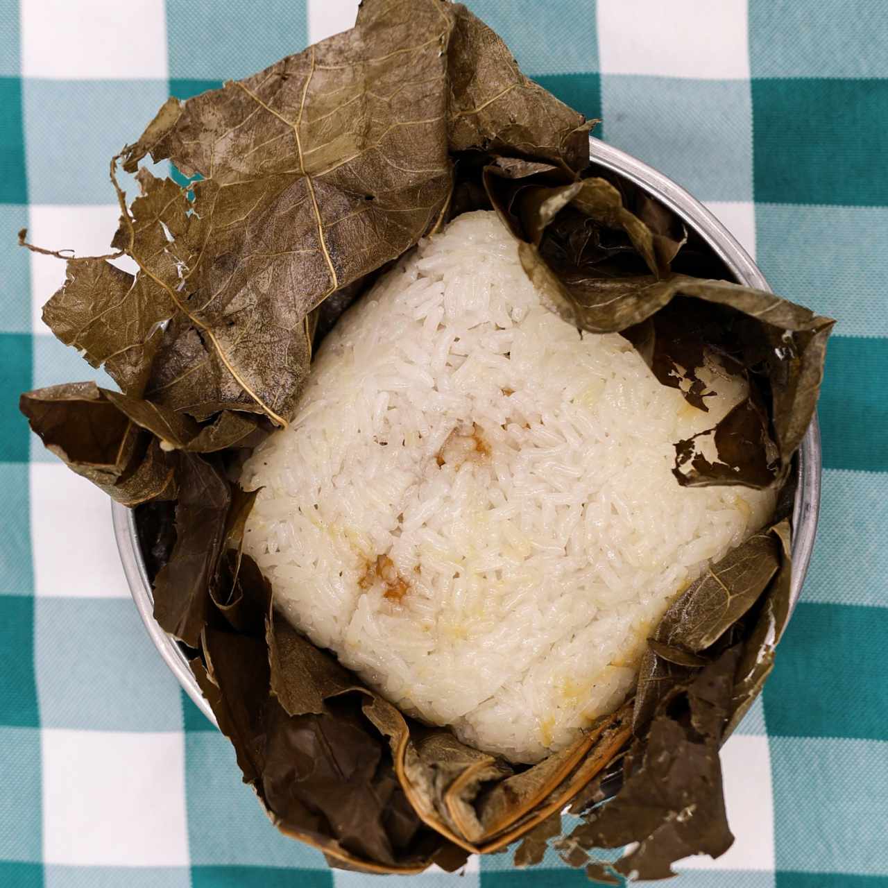 Tamal Chino