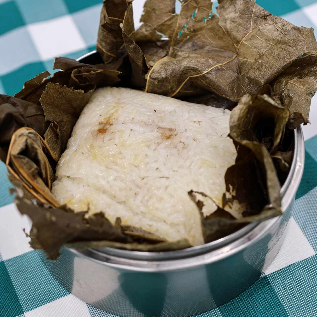 Tamal Chino