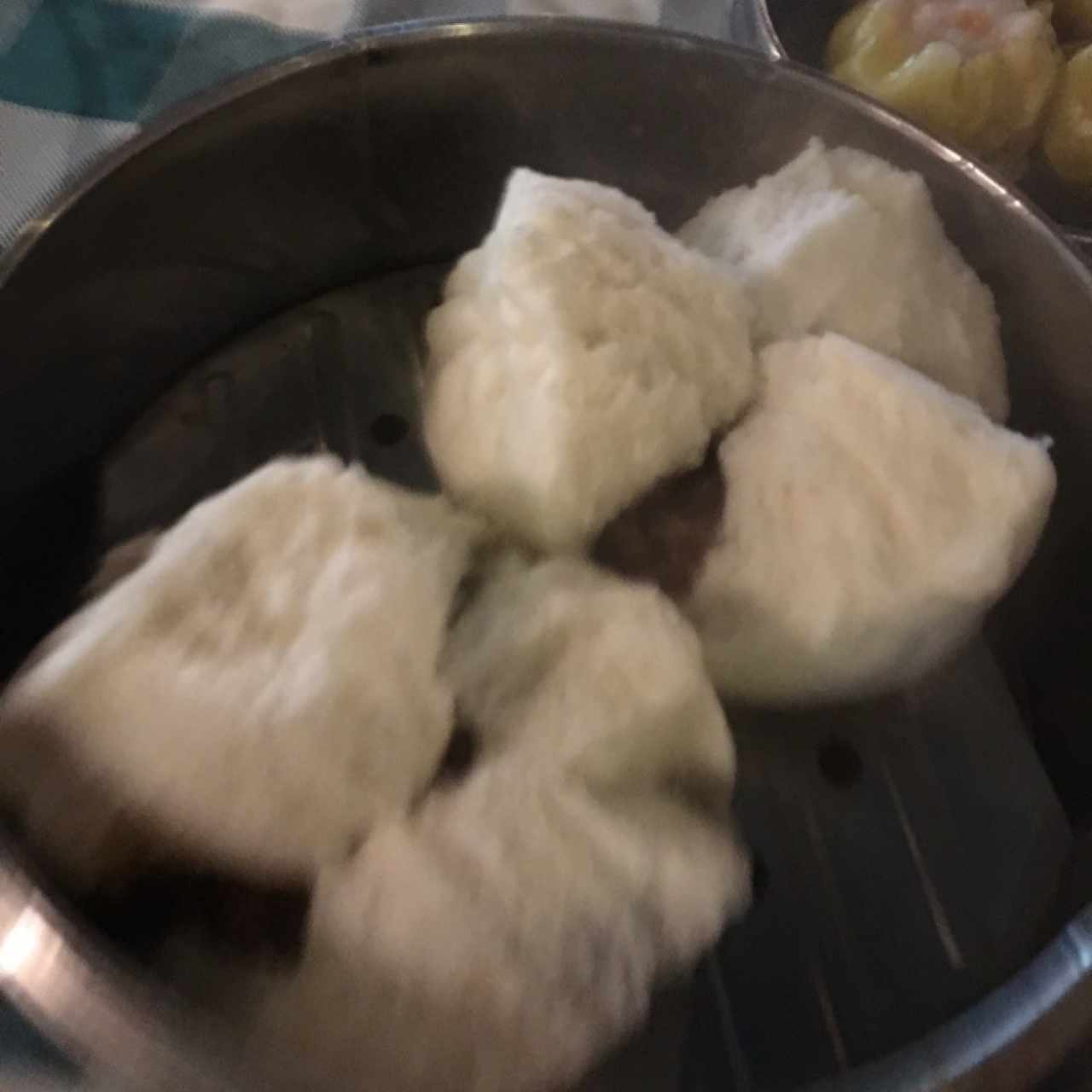 ham pao de puerco 