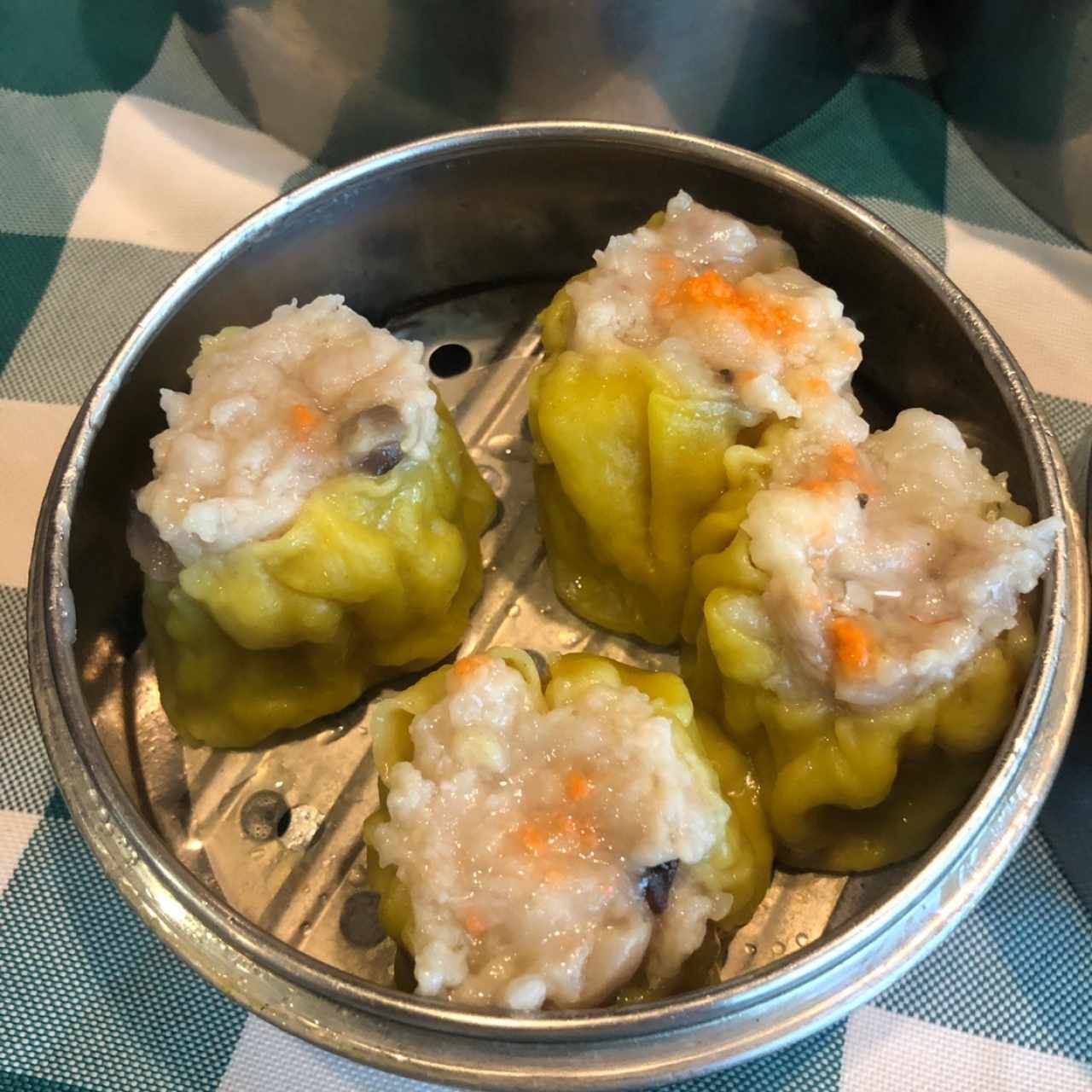 Dim Sum - Siu Mai