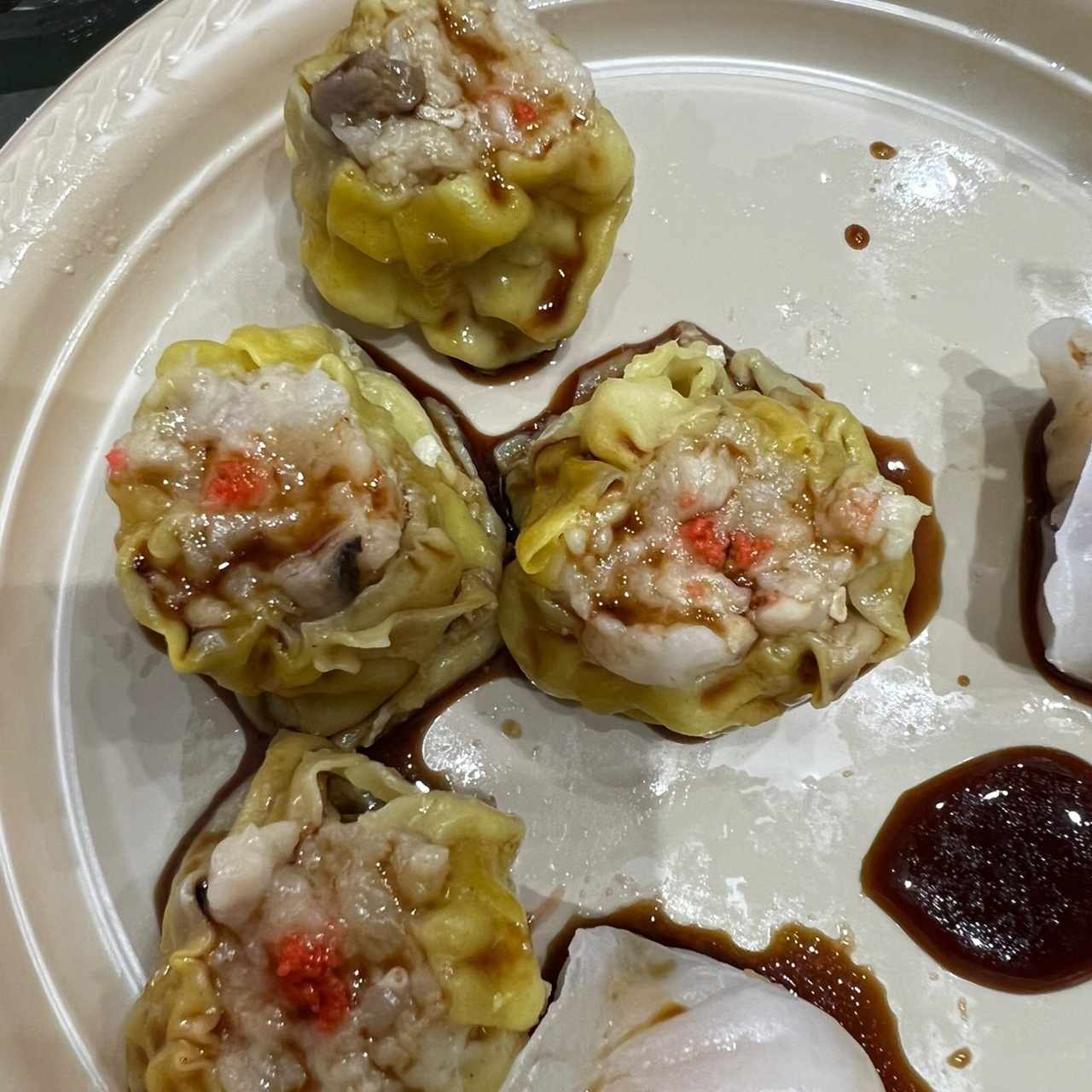 Dim Sum - Siu Mai