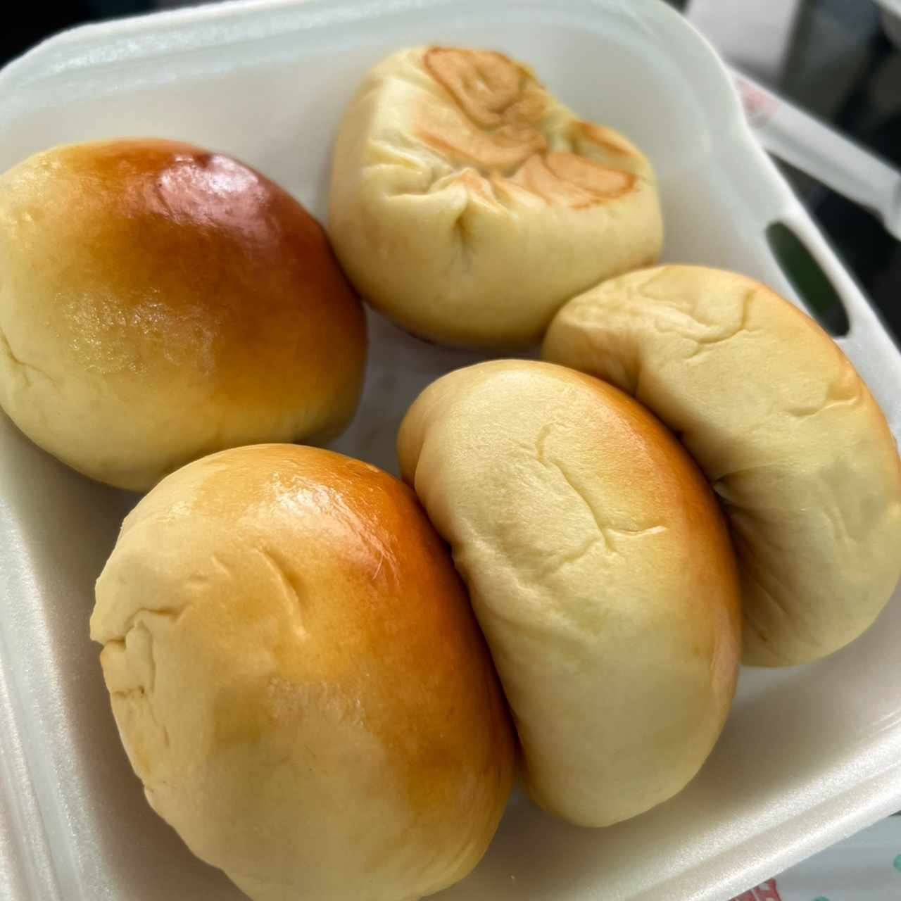 Hampao de Puerco Horneado