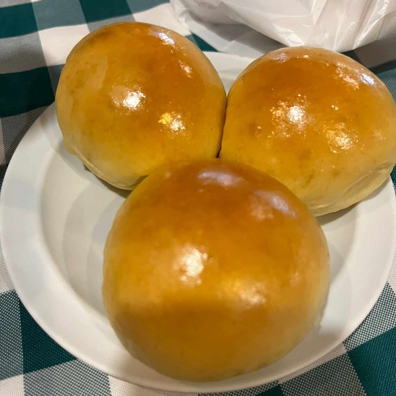 Hampao de Puerco Horneado