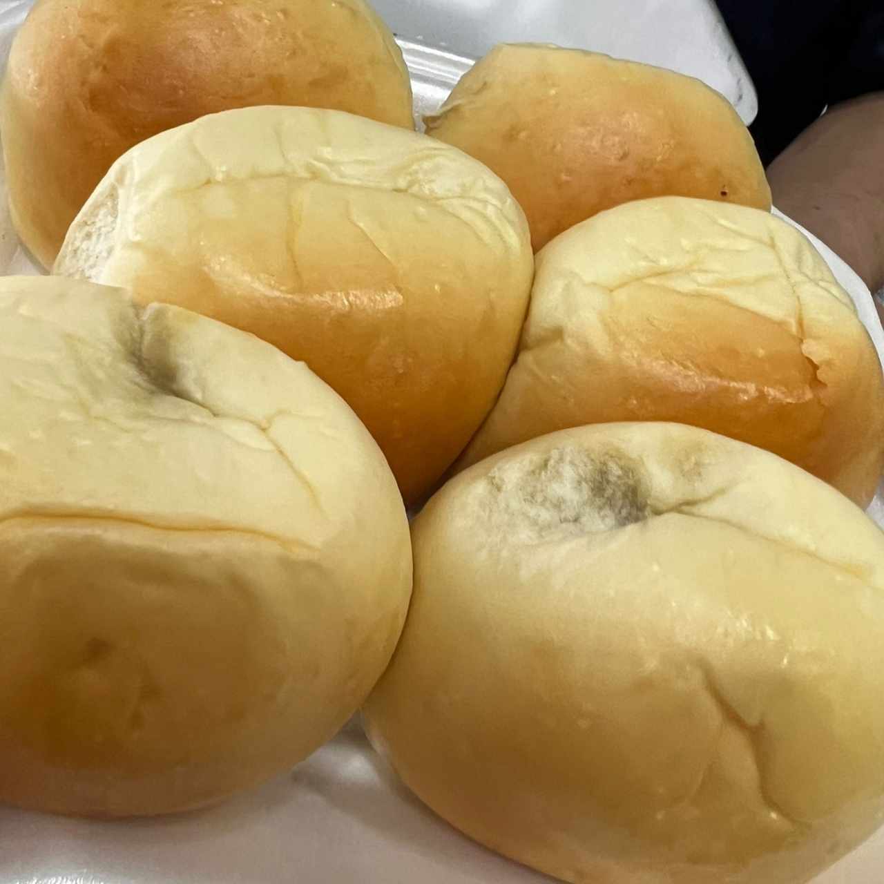 Hampao de Puerco Horneado