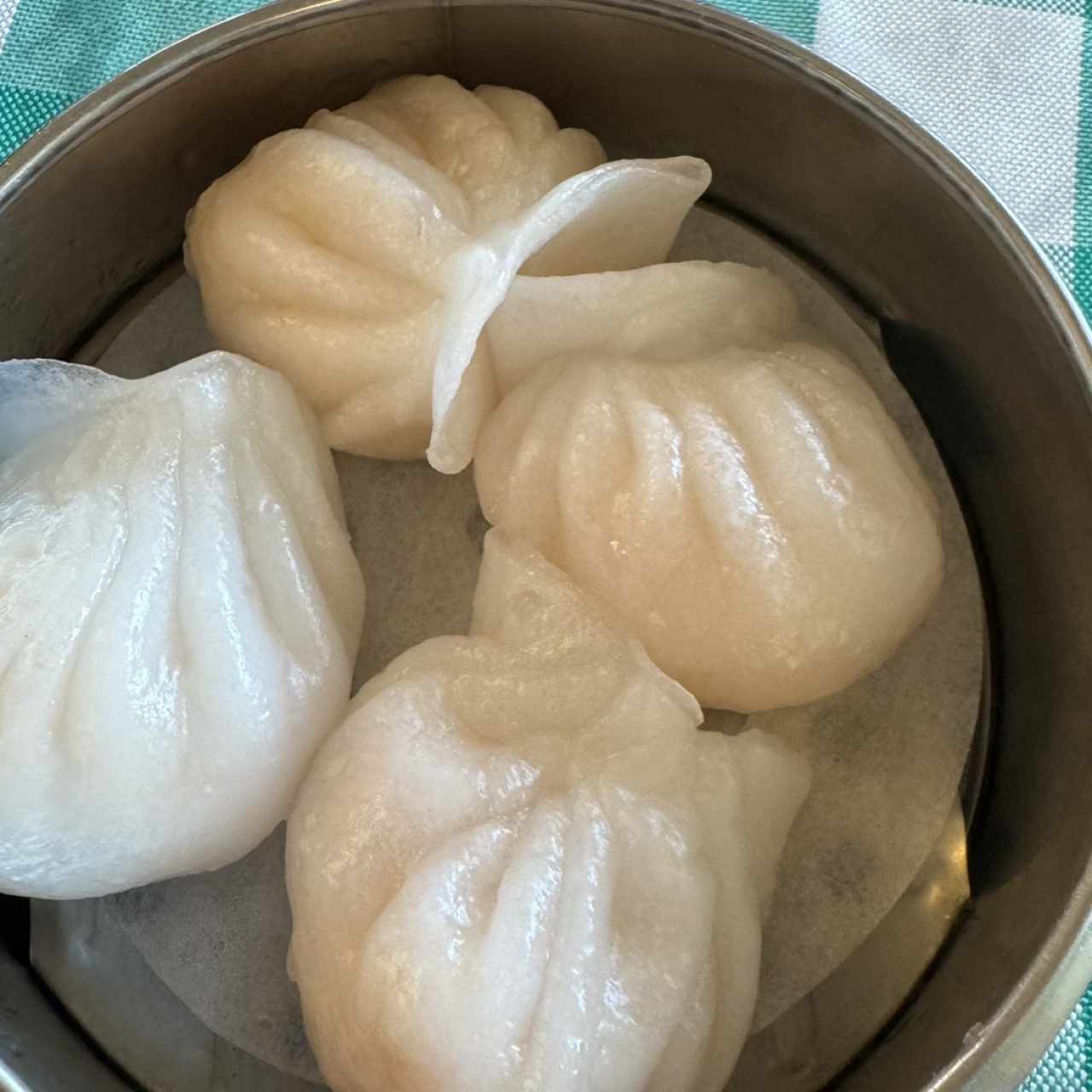 Dim Sum - Jakao