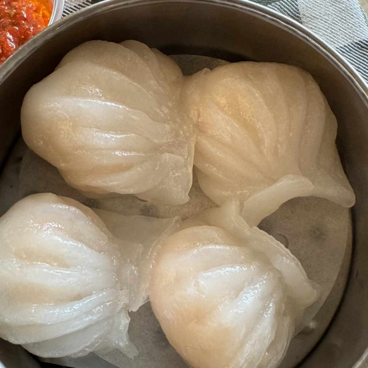 Dim Sum - Jakao