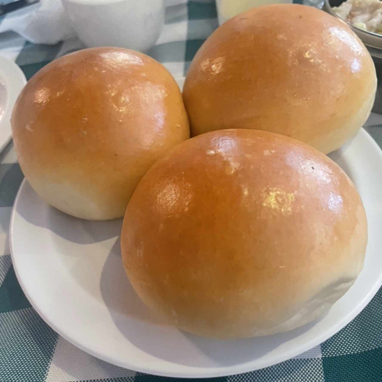 Hampao de Puerco Horneado