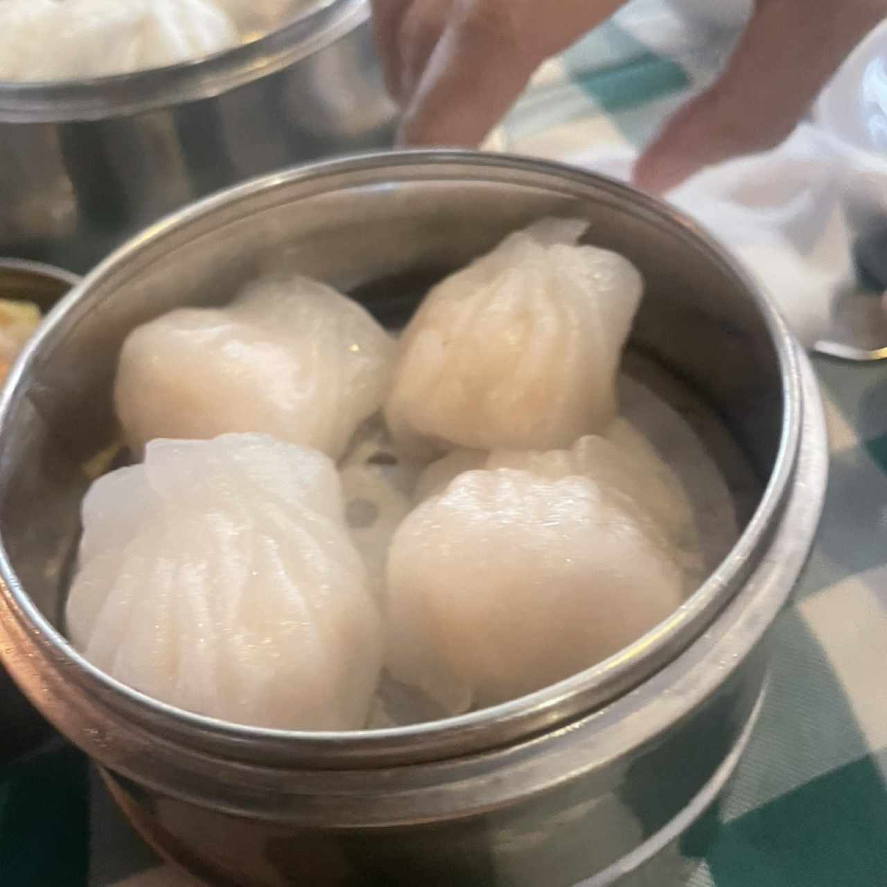 Dim Sum - Jakao