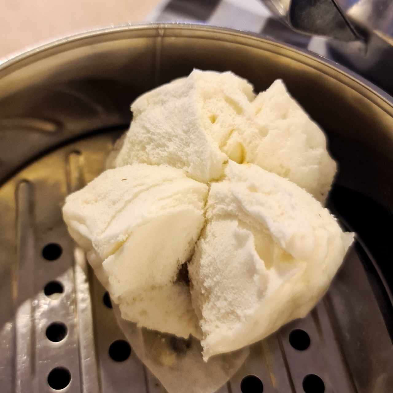 Dim Sum - Hampao de Pollo