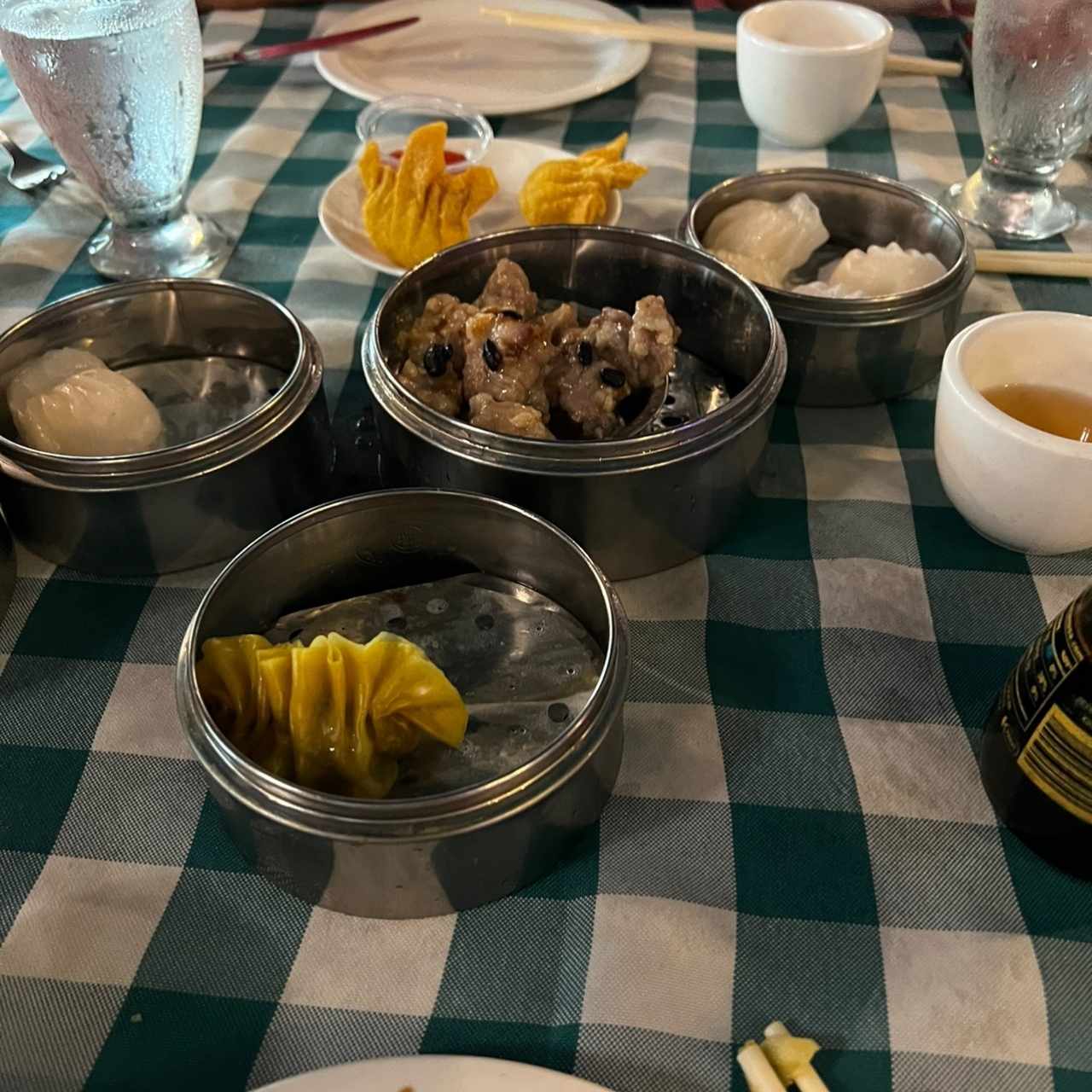 Dim sum 