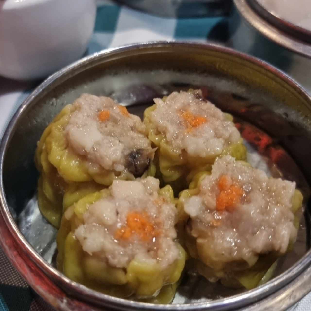 Dim Sum - Siu Mai