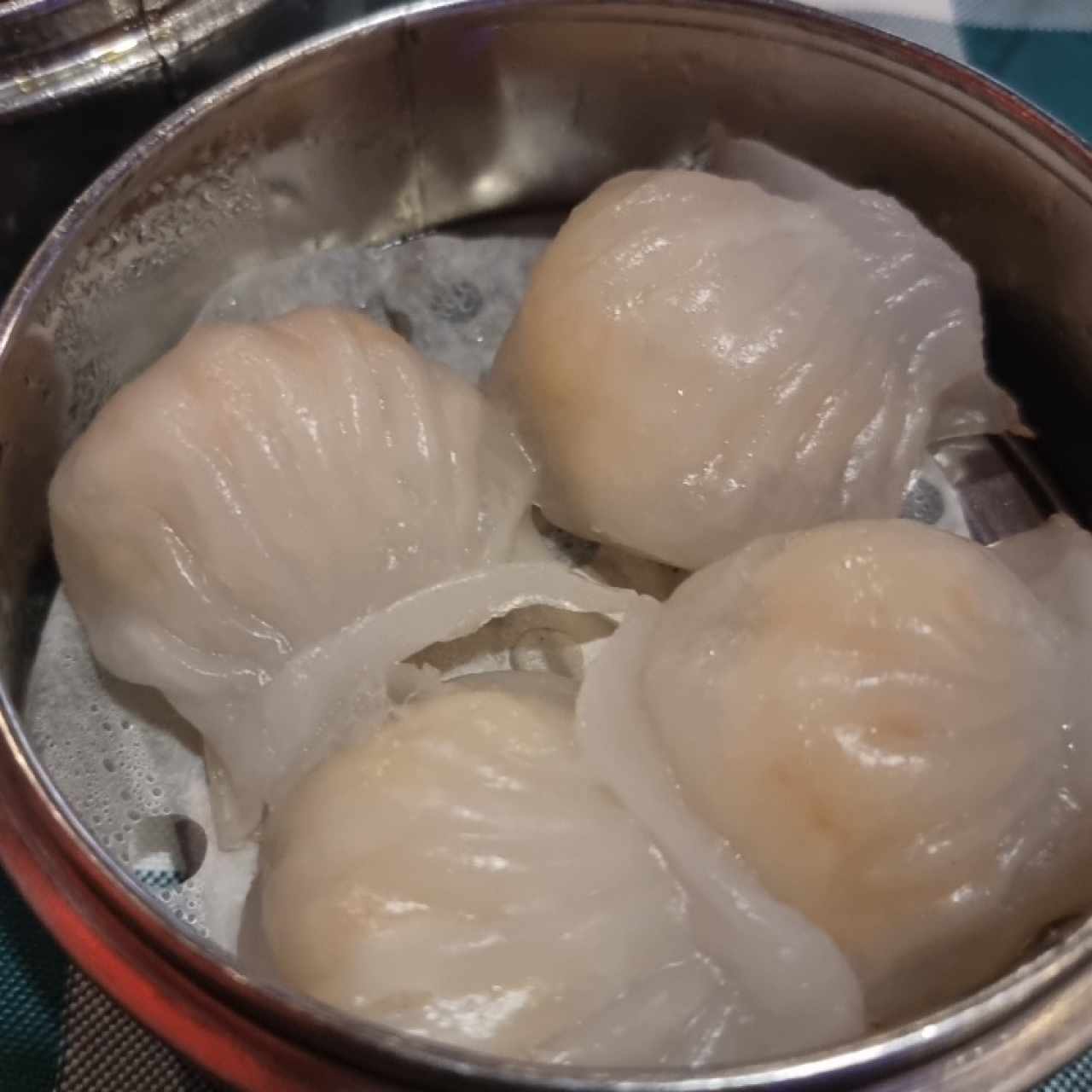 Dim Sum - Jakao