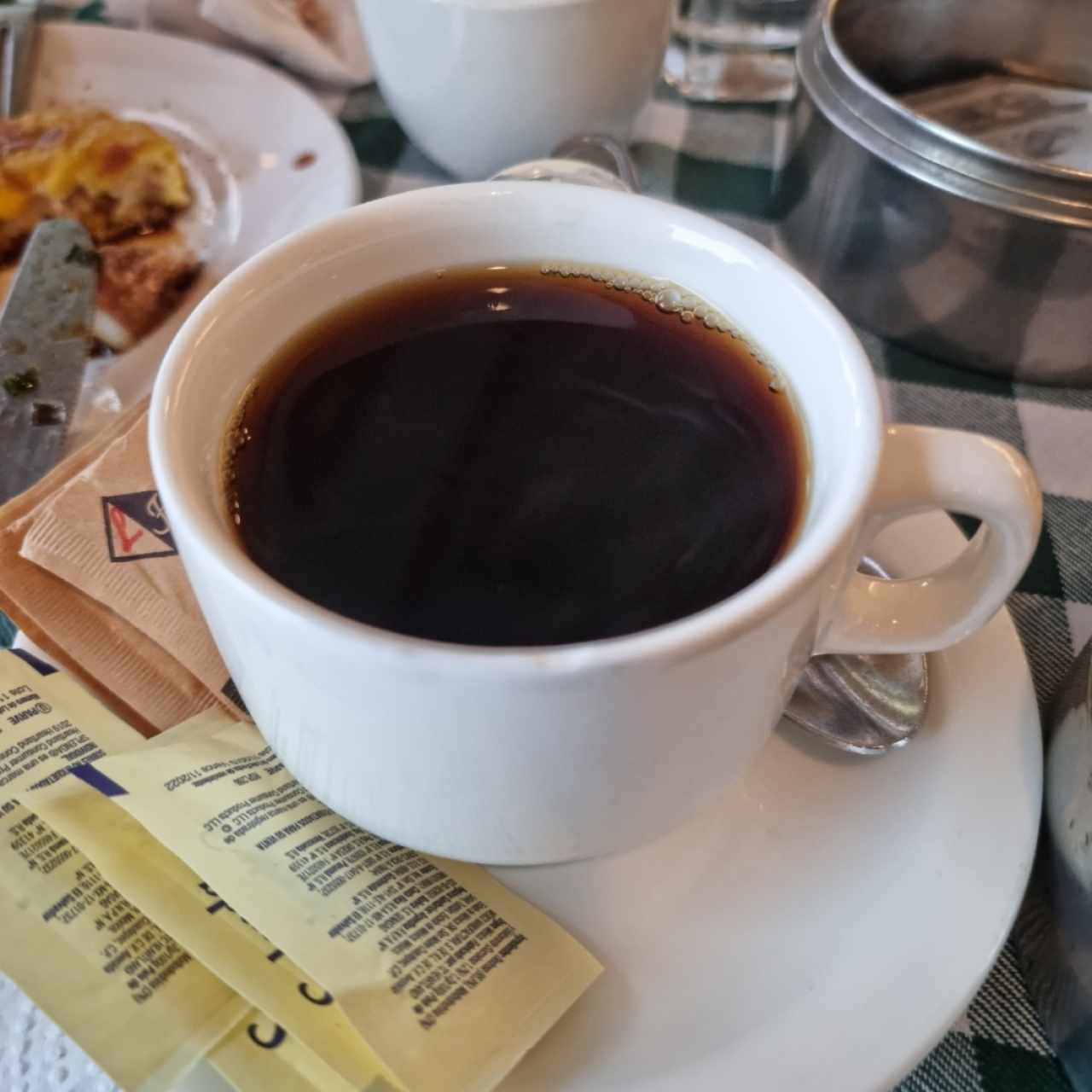 café americano 