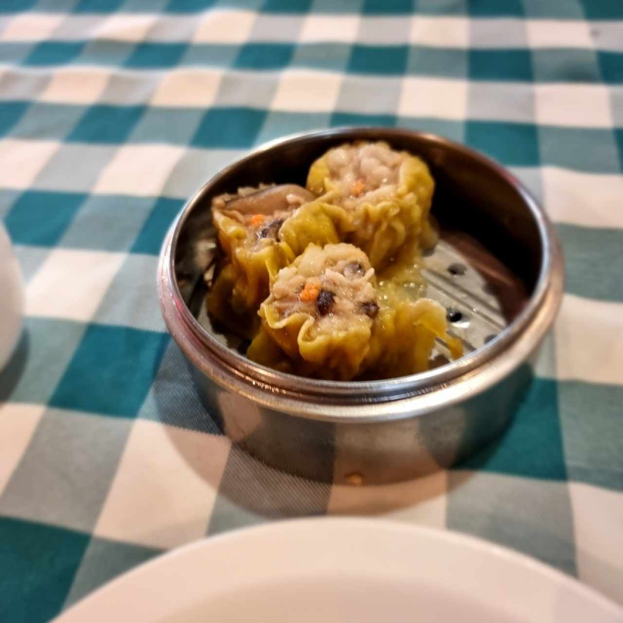 Dim Sum - Siu Mai