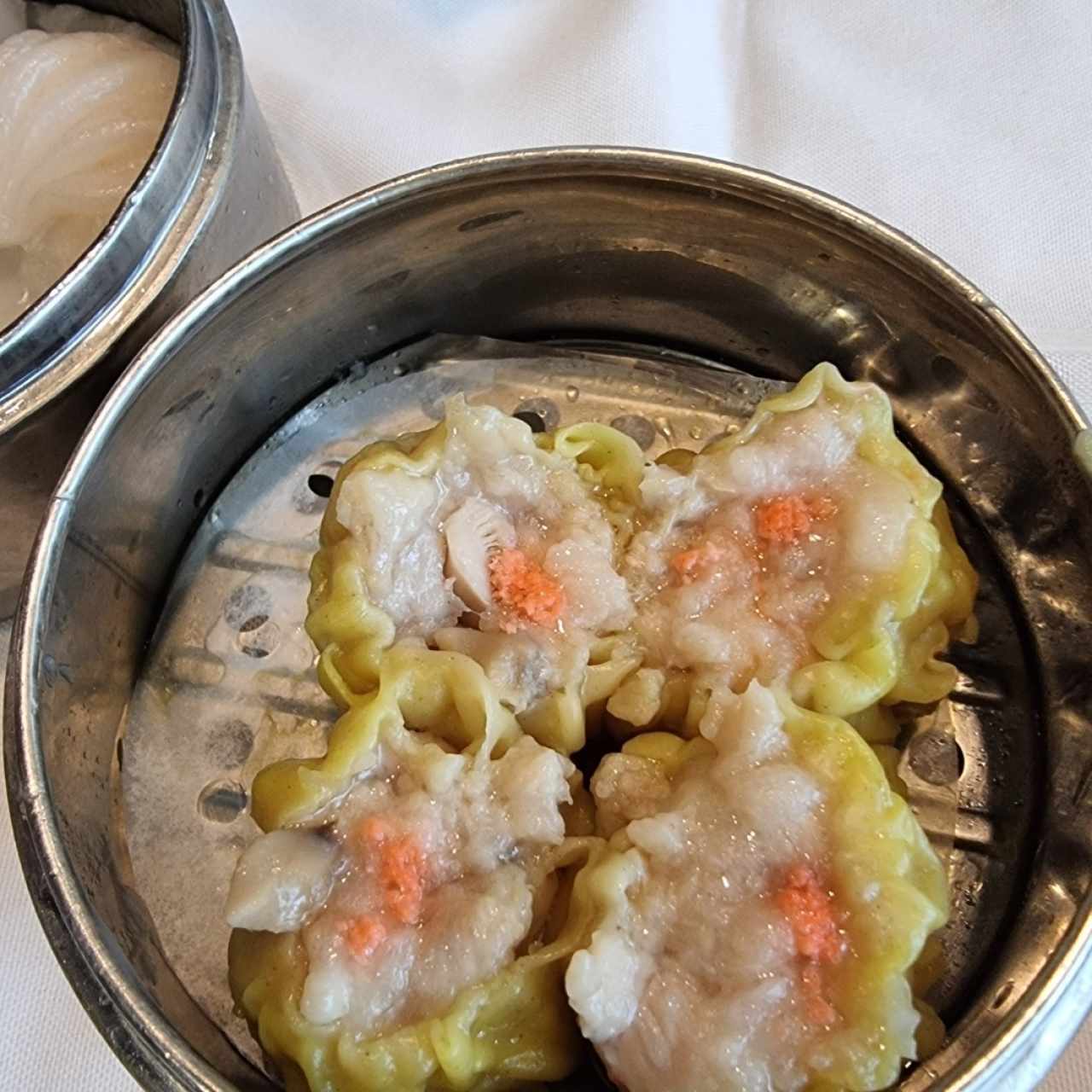 Dim Sum - Siu Mai