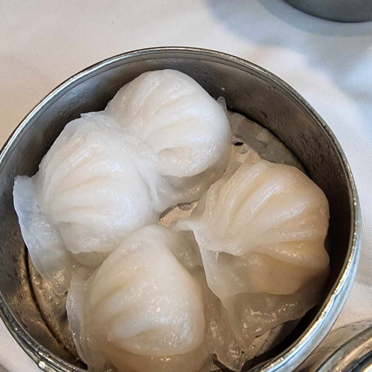 Dim Sum - Jakao