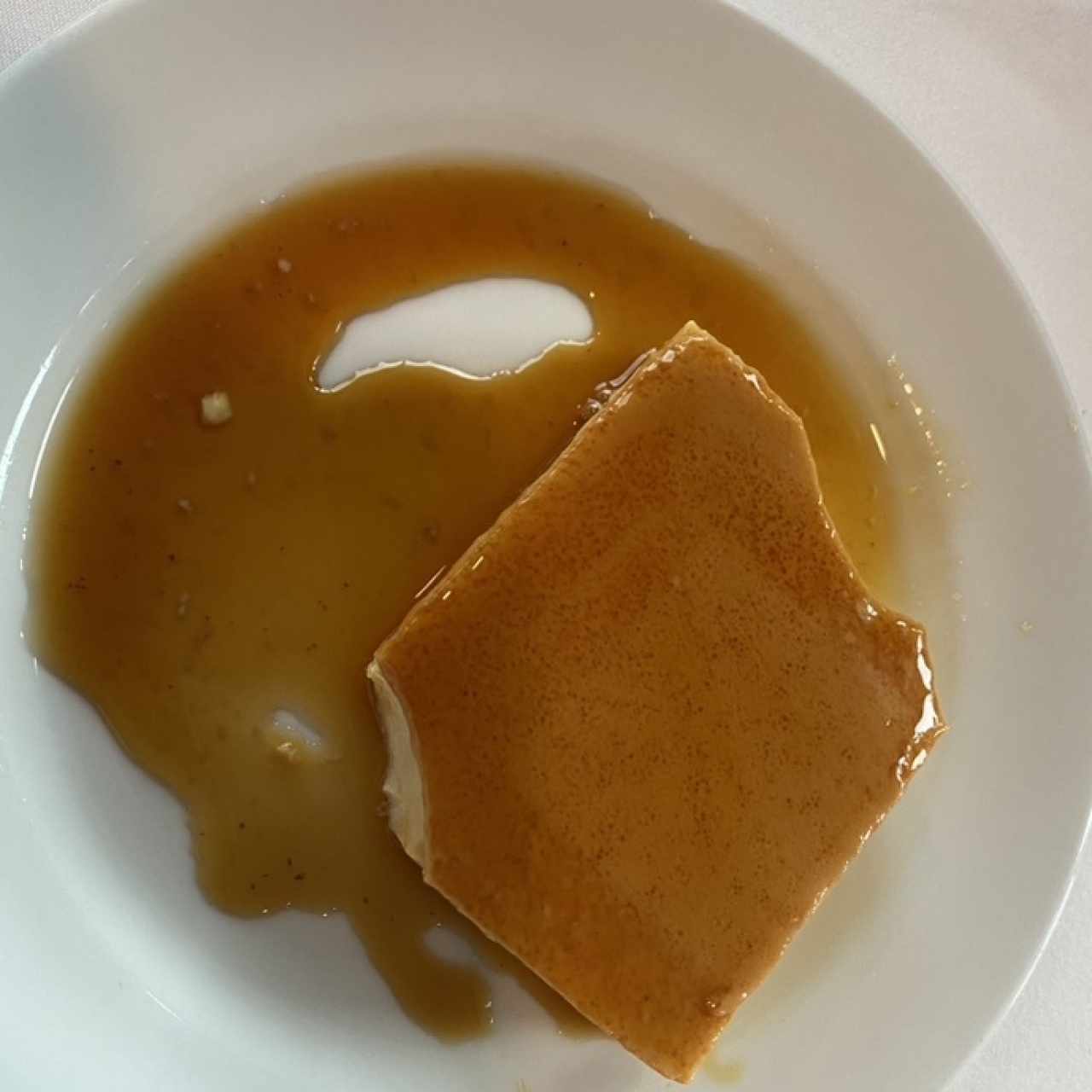 Flan