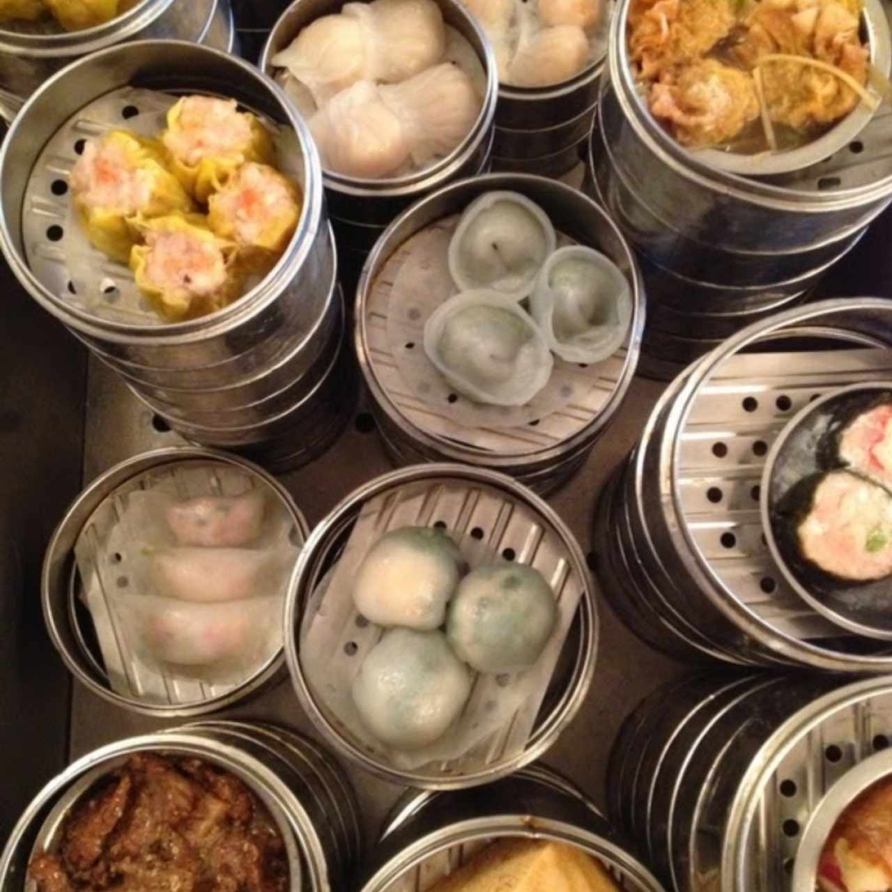 Dim Sum