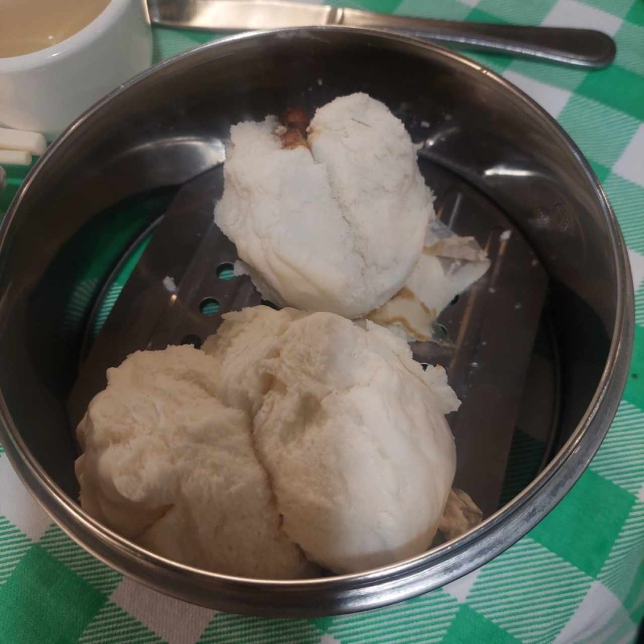 Dim Sum - Hampao Dulce