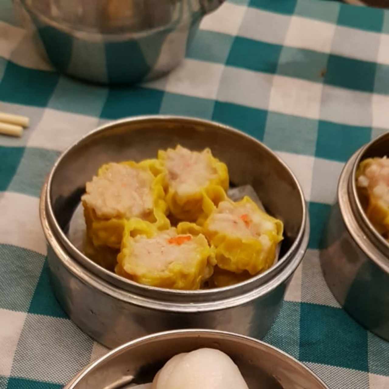 Siu Mai