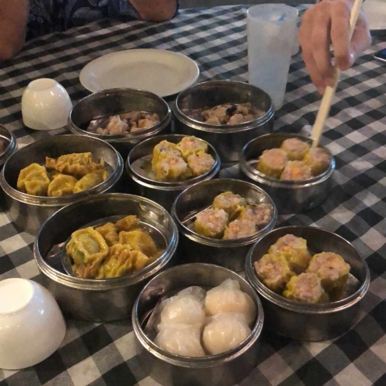 Dim Sum