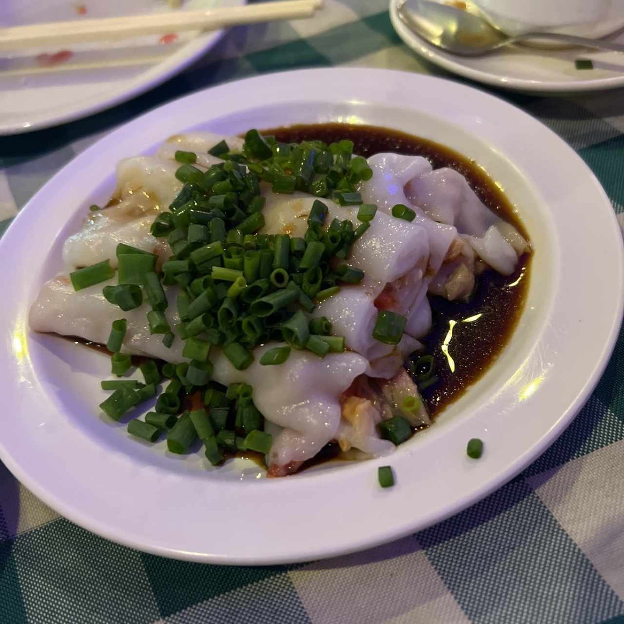 Chiu Chaw Fan Ko