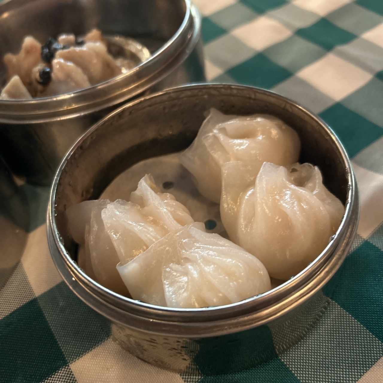 Dim Sum - Jakao