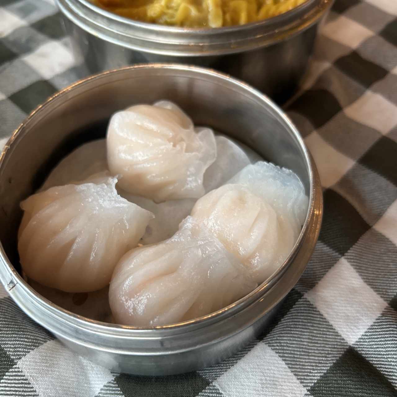 Dim Sum - Jakao