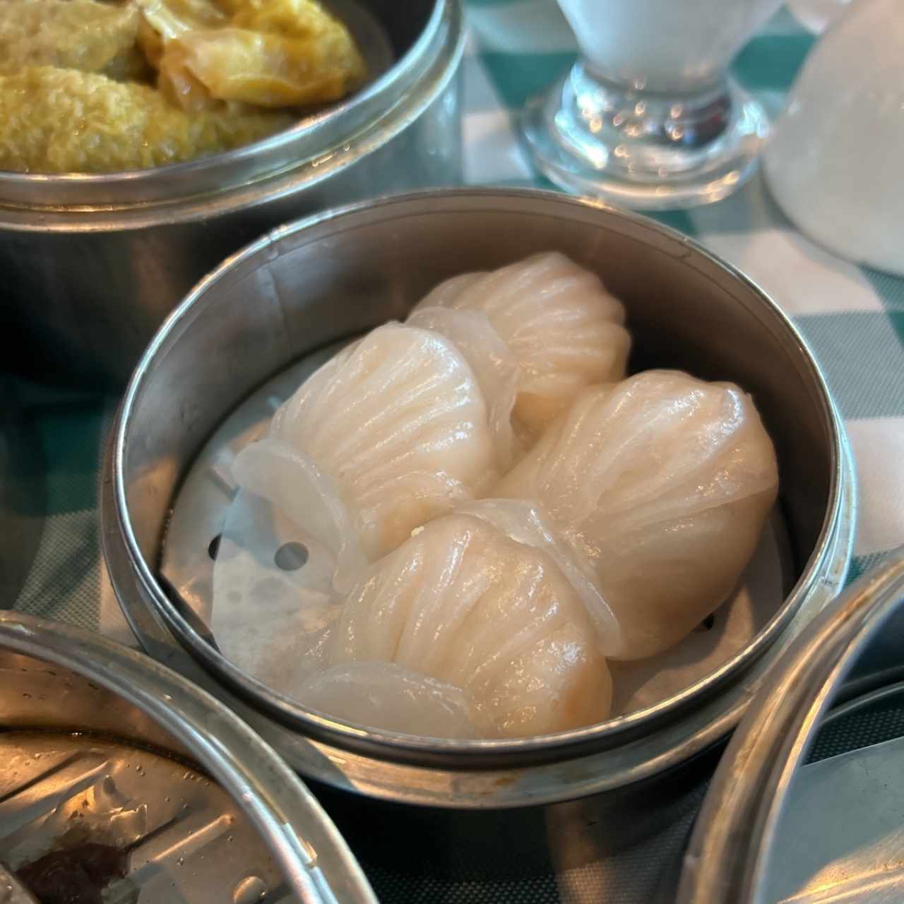 Dim Sum - Jakao