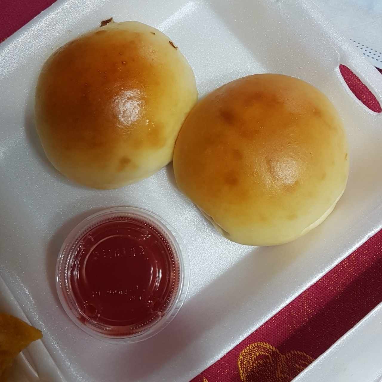 Hampao de Puerco Horneado