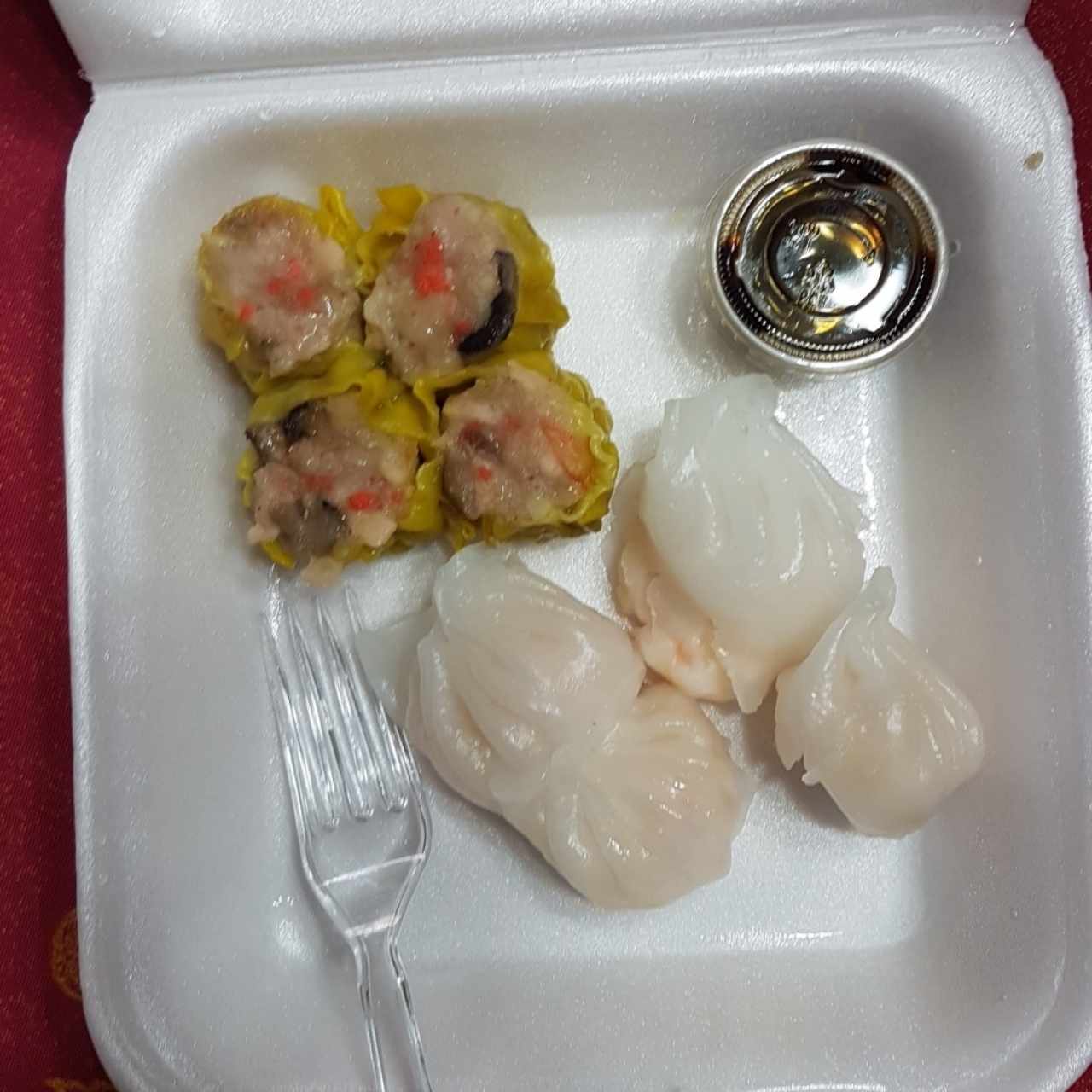 Dim Sum - Jakao