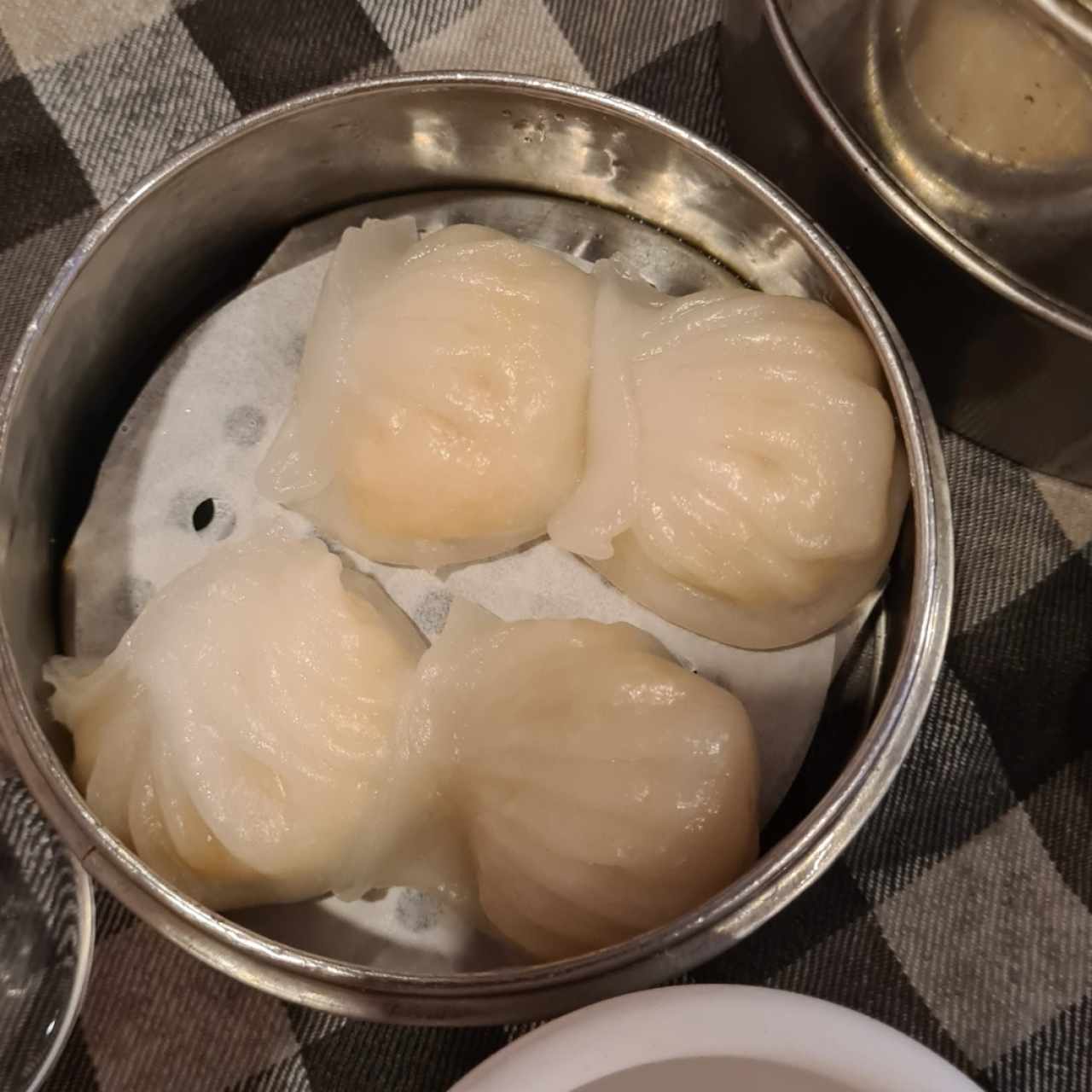 Dim Sum - Jakao