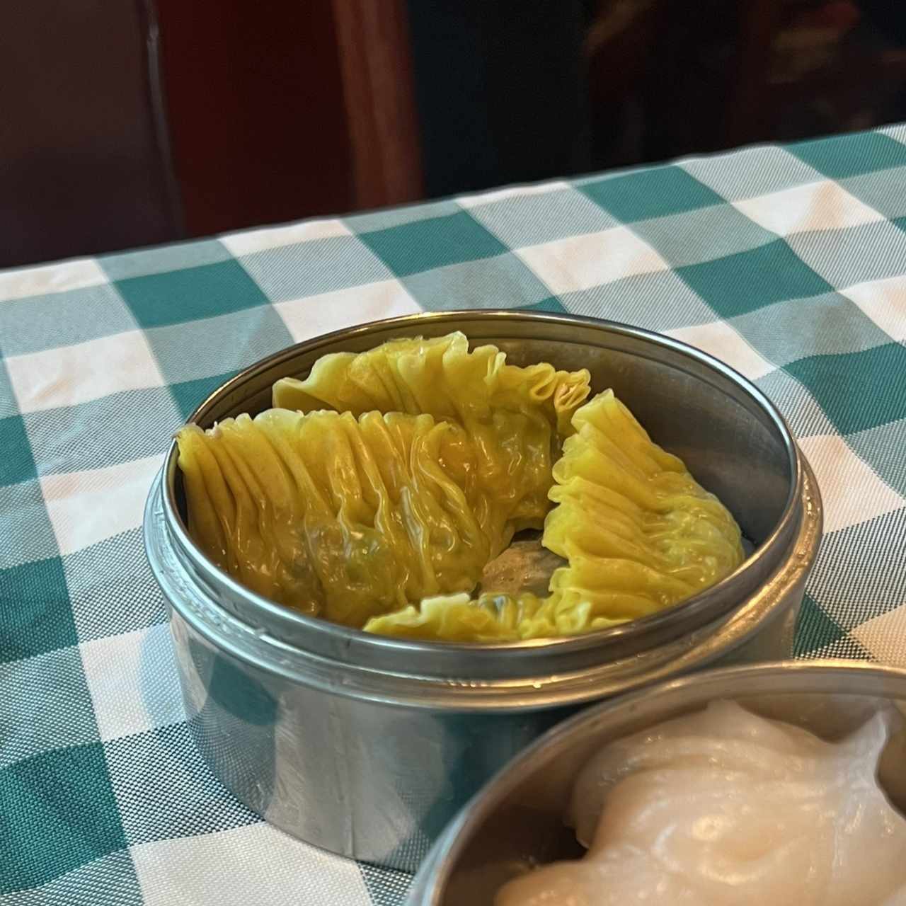 Dim Sum - Yee Chee Kao