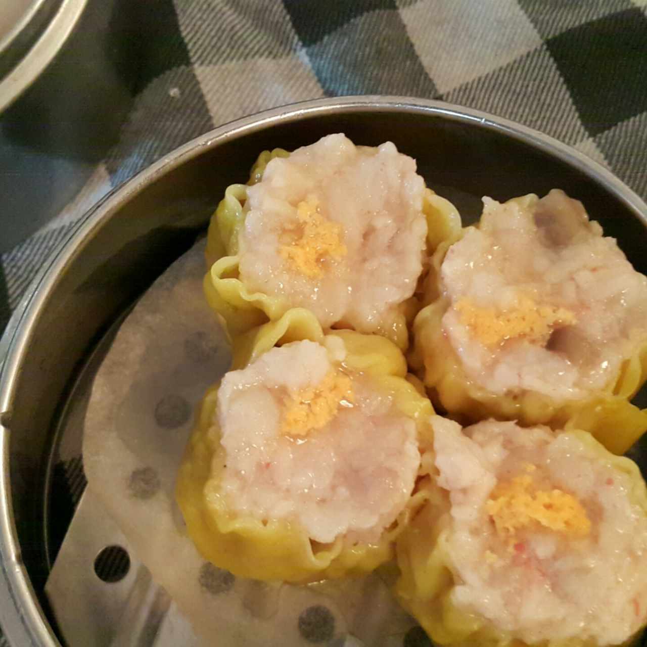 Siu mai