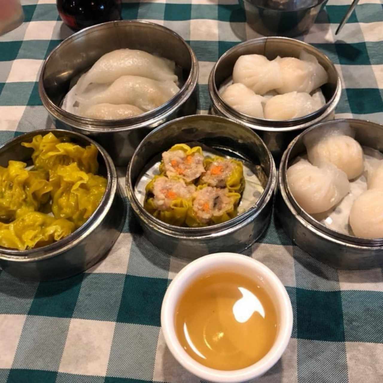 dim sum