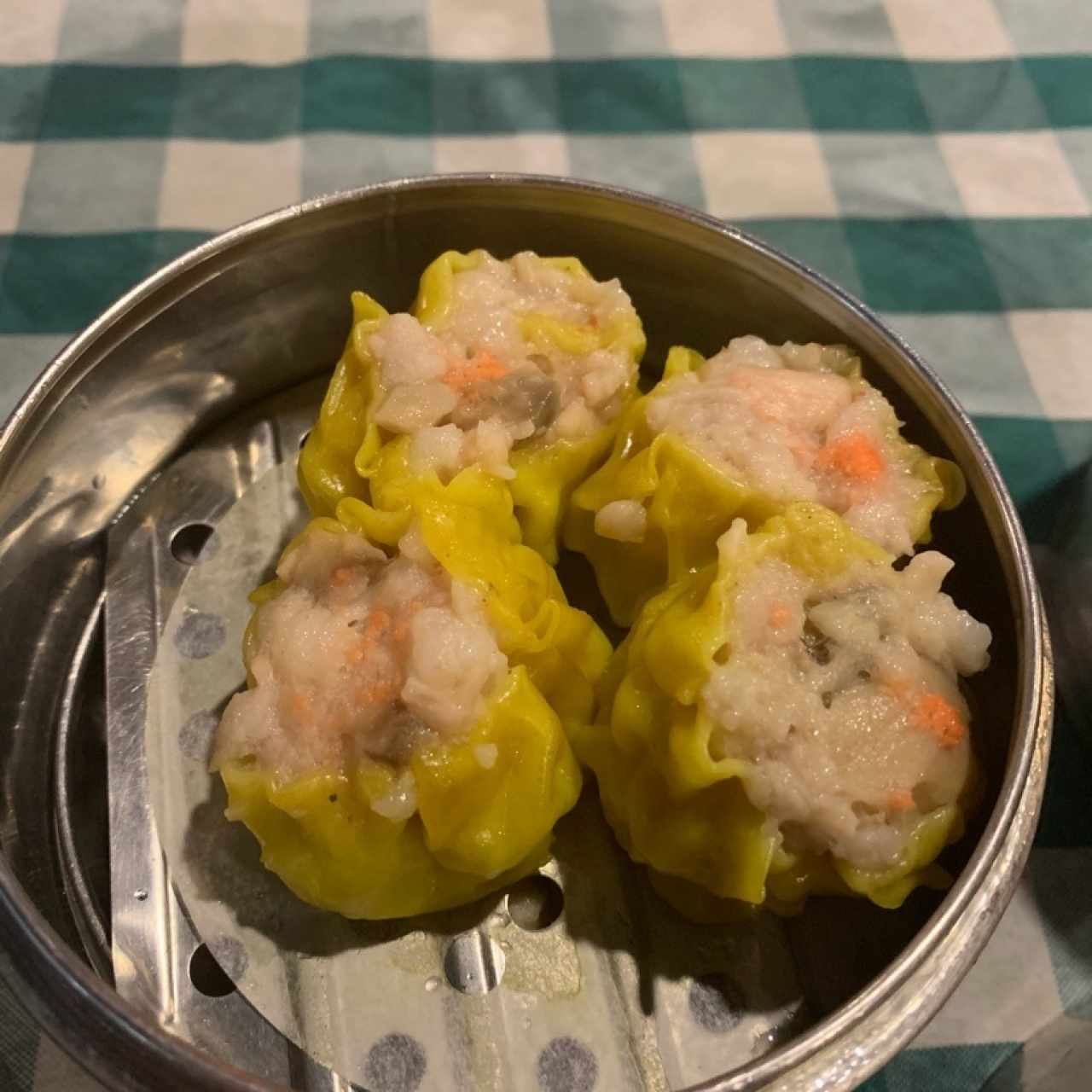 Siu Mai