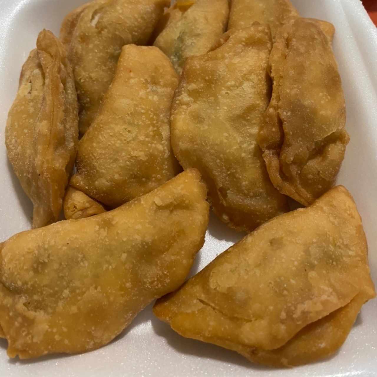 Empanaditas