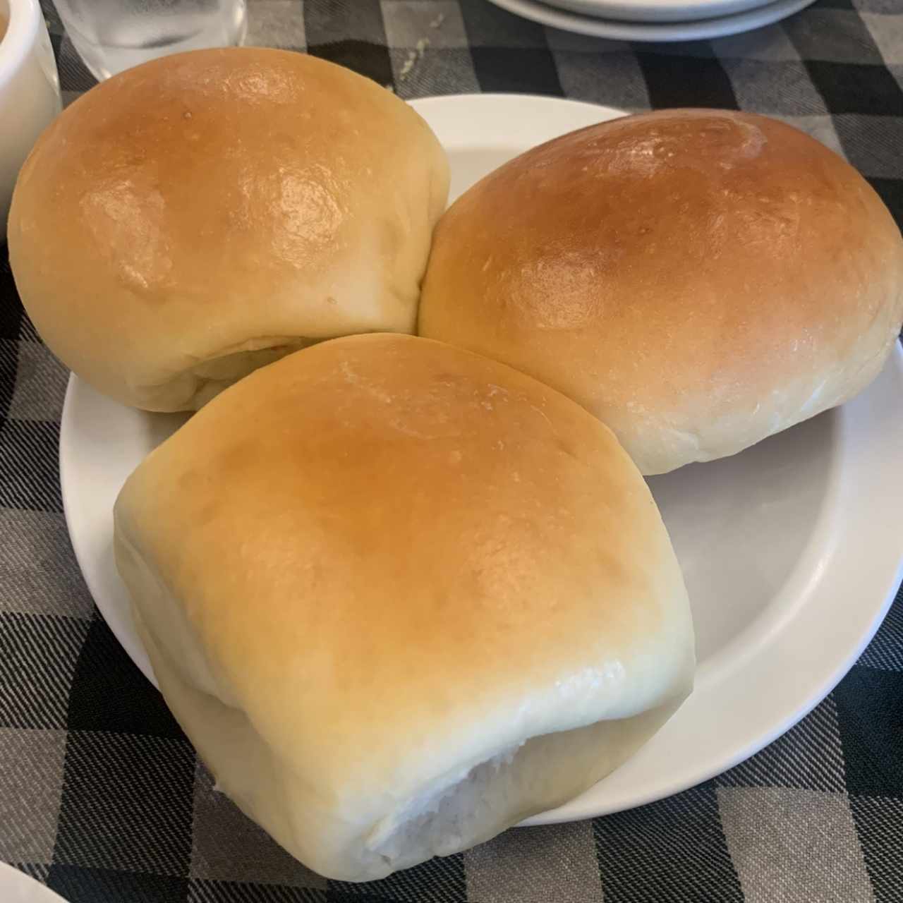 Hampao de Puerco Horneado